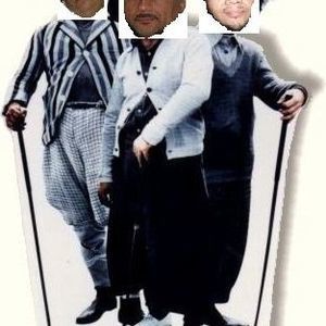 Meet your Posher, Sixto